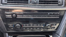 Load image into Gallery viewer, FRONT TEMPERATURE CONTROLS BMW 640I 650i M6 2012-2019 - NW398751
