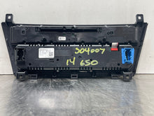 Load image into Gallery viewer, FRONT TEMPERATURE CONTROLS BMW 640I 650i M6 2012-2019 - NW398751
