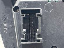 Load image into Gallery viewer, FRONT TEMPERATURE CONTROLS BMW 640I 650i M6 2012-2019 - NW398751
