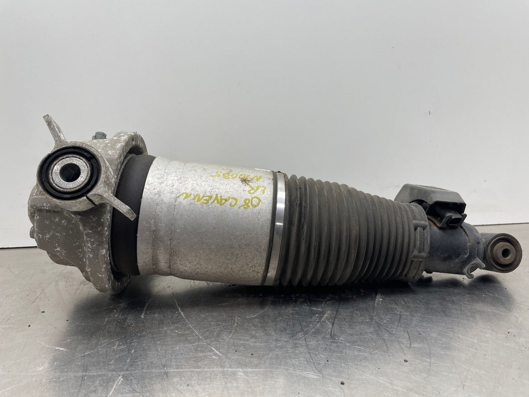 Strut Shock  PORSCHE CAYENNE 2008 - NW173878
