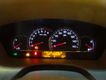 Load image into Gallery viewer, Speedometer Cluster Cadillac STS 2008 - NW158601
