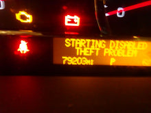 Load image into Gallery viewer, Speedometer Cluster Cadillac STS 2008 - NW158601
