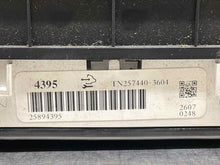 Load image into Gallery viewer, Speedometer Cluster Cadillac STS 2008 - NW158601
