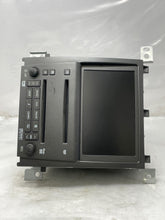 Load image into Gallery viewer, RADIO Cadillac STS 2008 08 - NW134548
