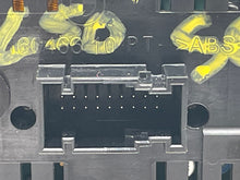 Load image into Gallery viewer, REAR TEMPERATURE CONTROLS 528i 535i 535i Gt 550i 550i Gt 640I 09-19 - NW398752
