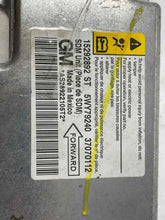 Load image into Gallery viewer, Computer Cadillac STS 2008 - NW26314
