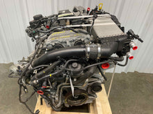 Load image into Gallery viewer, ENGINE MOTOR C250 C300 C350 C43 C63 2016 16 2017 17 - NW395806
