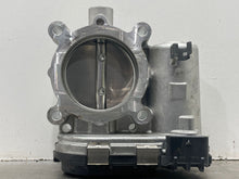 Load image into Gallery viewer, Throttle Body  MERCEDES C-CLASS 2016 - NW404637
