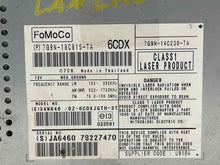 Load image into Gallery viewer, RADIO RECEIVER Land Rover LR2 2008 08 2009 09 2010 10 2011 11 2012 12 - NW139351
