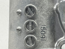 Load image into Gallery viewer, Throttle Body  MERCEDES C-CLASS 2016 - NW404637
