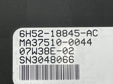 Load image into Gallery viewer, Radio Controls Land Rover LR2 2008 08 2009 09 2010 10 2011 11 - NW139352
