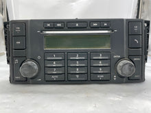 Load image into Gallery viewer, Radio Controls Land Rover LR2 2008 08 2009 09 2010 10 2011 11 - NW139352
