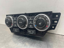 Load image into Gallery viewer, FRONT TEMPERATURE CONTROLS Land Rover LR2 2008 08 2009 09 - NW539960
