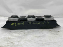 Load image into Gallery viewer, FRONT TEMPERATURE CONTROLS Land Rover LR2 2008 08 2009 09 - NW539960

