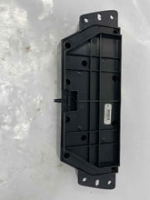 Load image into Gallery viewer, FRONT TEMPERATURE CONTROLS Land Rover LR2 2008 08 2009 09 - NW539960
