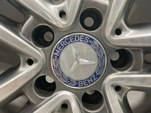 Load image into Gallery viewer, WHEEL RIM C250 C300 C350 C43 C63 15-18 17x7 17x7, 5 lug, 112mm - NW406404
