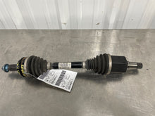 Load image into Gallery viewer, FRONT CV AXLE SHAFT C250 C300 C350 C43 C63 15 16 17 Right - NW392362
