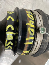 Load image into Gallery viewer, FRONT CV AXLE SHAFT C250 C300 C350 C43 C63 15 16 17 Right - NW392362
