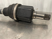 Load image into Gallery viewer, FRONT CV AXLE SHAFT C250 C300 C350 C43 C63 15 16 17 Right - NW392362
