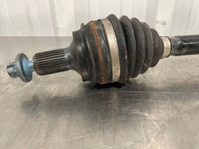 Load image into Gallery viewer, FRONT CV AXLE SHAFT C250 C300 C350 C43 C63 15 16 17 Right - NW392362

