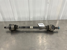 Load image into Gallery viewer, REAR AXLE SHAFT C250 C300 C350 C63 2015 15 2016 16 Left - NW392363
