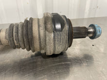 Load image into Gallery viewer, REAR AXLE SHAFT C250 C300 C350 C63 2015 15 2016 16 Left - NW392363
