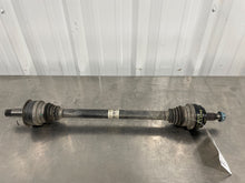 Load image into Gallery viewer, REAR AXLE SHAFT C250 C300 C350 C63 2015 15 2016 16 Right - NW392364
