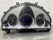 Load image into Gallery viewer, SPEEDOMETER CLUSTER Mercedes-Benz E300 E350 E550 E63 2012 12 - NW403804
