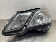 Load image into Gallery viewer, HEADLIGHT LAMP ASSEMBLY E300 E350 E400 E550 E63 10 11 12 13 Left - NW398976
