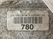 Load image into Gallery viewer, TRANSMISSION Mercedes-Benz E300 E350 E550 E63 2012 12 AWD - NW405119
