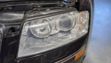 Load image into Gallery viewer, HEADLIGHT LAMP ASSEMBLY Audi A8 2003 03 2004 04 2005 05 Left - NW398911
