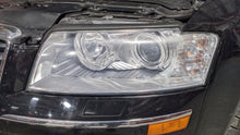 Load image into Gallery viewer, HEADLIGHT LAMP ASSEMBLY Audi A8 2003 03 2004 04 2005 05 Left - NW398911
