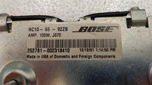 Load image into Gallery viewer, Amplifier MAzda Miata 2001 01 2002 02 2003 03 - NW138365
