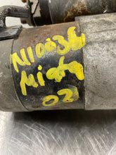 Load image into Gallery viewer, Starter Protege Miata 95 96 97 98 99 00 01 - 05 Auto - NW170724
