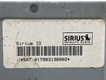 Load image into Gallery viewer, Radio  FORD F150 PICKUP 2007 - NW401760
