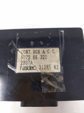 Load image into Gallery viewer, Cruise control computer Mazda Miata 2001 01 02 03 04 05 - NW34123
