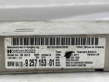 Load image into Gallery viewer, AMPLIFIER BMW 528i 535i 550i 2010 10 2011 11 2012 12 2013 13 - NW136476
