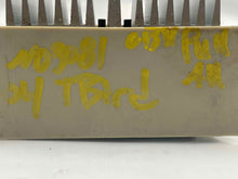 Load image into Gallery viewer, Amplifier Lincoln LS Thunderbird 00 01 02 03 04 05 06 - NW135586
