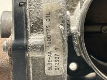Load image into Gallery viewer, THROTTLE BODY Expedition F150 Navigator F350 Lincoln LT 04 05 06 07 08 09 10 - NW404597
