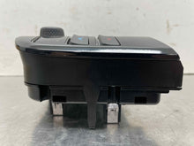 Load image into Gallery viewer, FRONT TEMPERATURE CONTROLS Jaguar XF XFR 2016 16 2017 17 - NW398794
