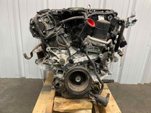Load image into Gallery viewer, ENGINE MOTOR E250D E300 E350 E400 E550 E63 13 14 3.5L VIN 8J - NW67198
