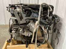 Load image into Gallery viewer, ENGINE MOTOR E250D E300 E350 E400 E550 E63 13 14 3.5L VIN 8J - NW67198
