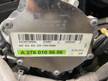 Load image into Gallery viewer, ENGINE MOTOR E250D E300 E350 E400 E550 E63 13 14 3.5L VIN 8J - NW67198
