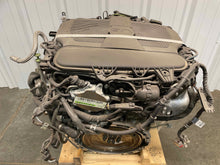 Load image into Gallery viewer, ENGINE MOTOR E250D E300 E350 E400 E550 E63 13 14 3.5L VIN 8J - NW67198
