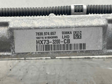 Load image into Gallery viewer, STEERING GEAR 2017 17 - NW404110
