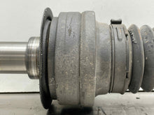 Load image into Gallery viewer, REAR AXLE SHAFT C230 C250 C300 C350 C63 E250D E300 E350 E400 08-15 AT - NW12842

