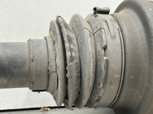 Load image into Gallery viewer, REAR AXLE SHAFT C230 C250 C300 C350 C63 E250D E300 E350 E400 08-15 AT - NW12842
