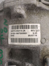 Load image into Gallery viewer, CARRIER ASSEMBLY Jaguar XF XFR 2016 16 2017 17 - NW394375
