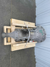 Load image into Gallery viewer, Transmission  LEXUS IS250 2013 - NW405105
