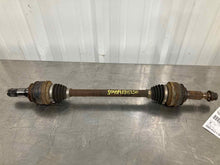 Load image into Gallery viewer, REAR AXLE SHAFT Lexus IS250 06 07 08 09 10 11 12 13 Left - NW392336
